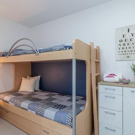 Apart-Rent Apartamento Port Grec 0175 Empuriabrava Extérieur photo